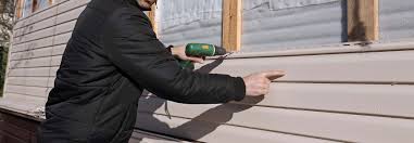 Affordable Siding Repair and Maintenance Services in North Ogden, UT